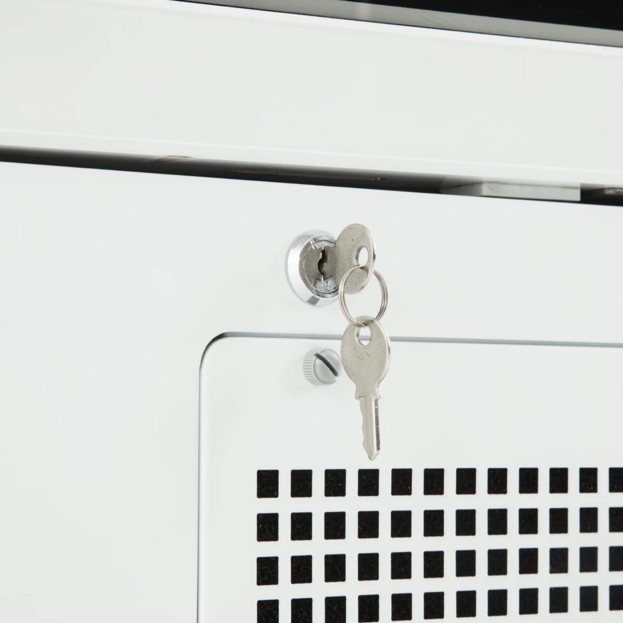 Picture of Polar G-Series Upright Display Freezer 920Ltr White