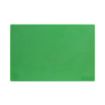 Picture of Hygiplas Low Density Antibacterial Chopping Board Green 450x300x10mm - HC858