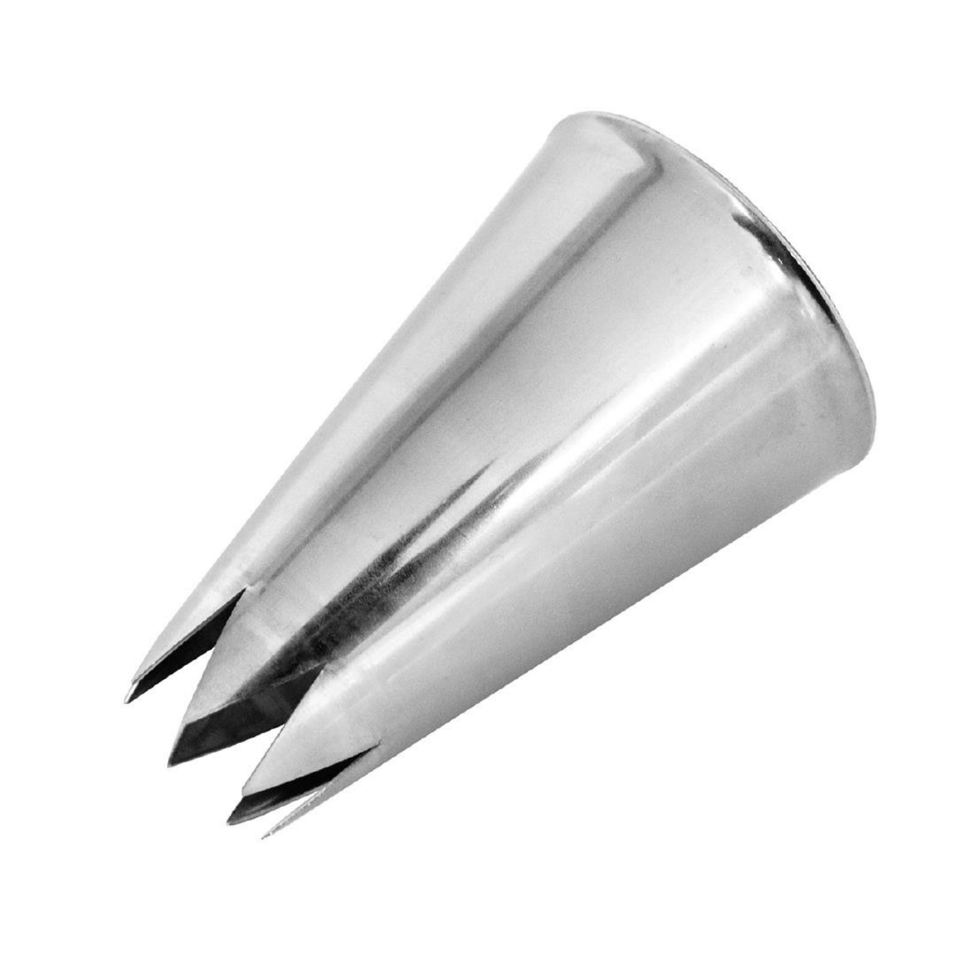 Picture of Schneider Stainless Steel Star Tube 13mm