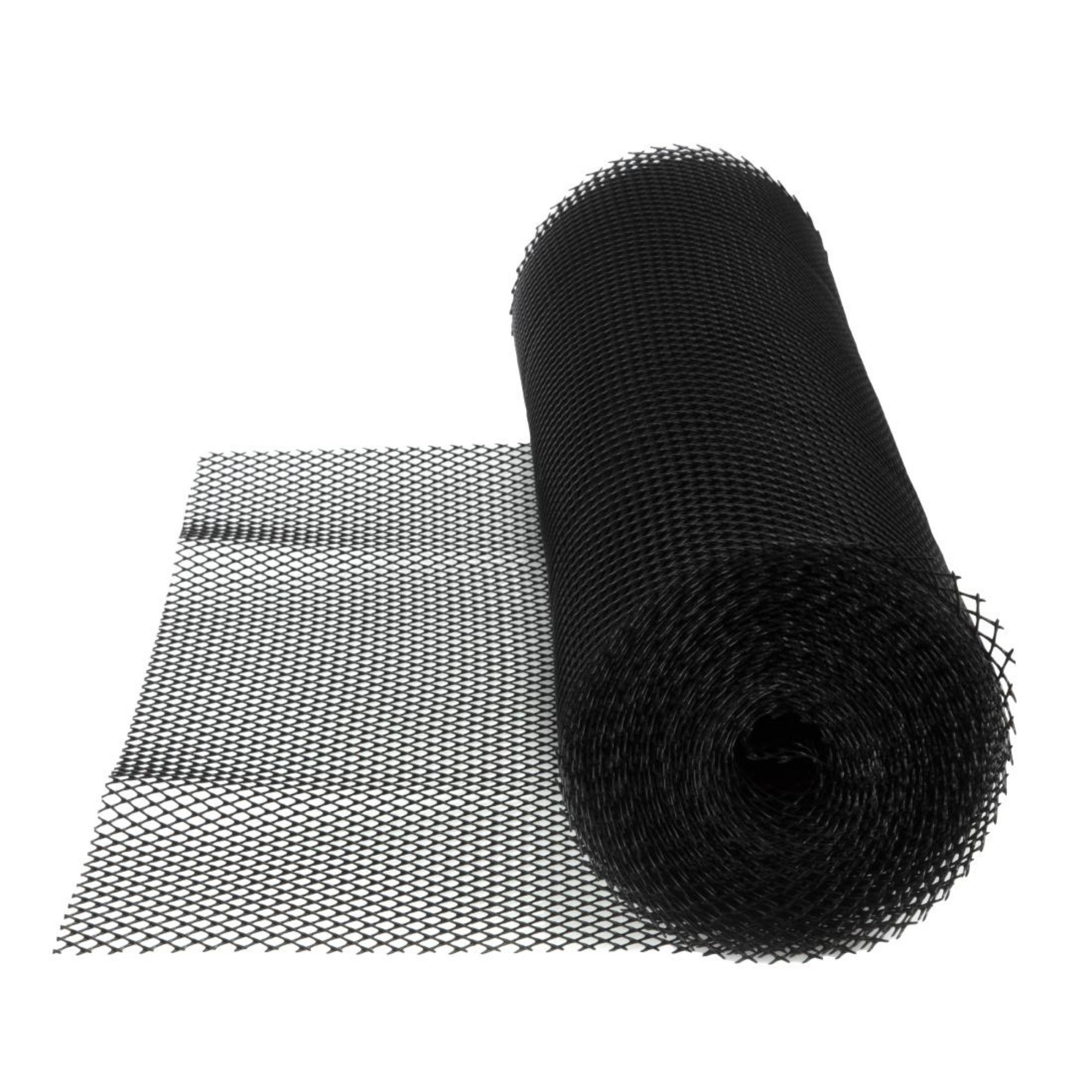 Picture of Bar Shelf Liner Black 10m