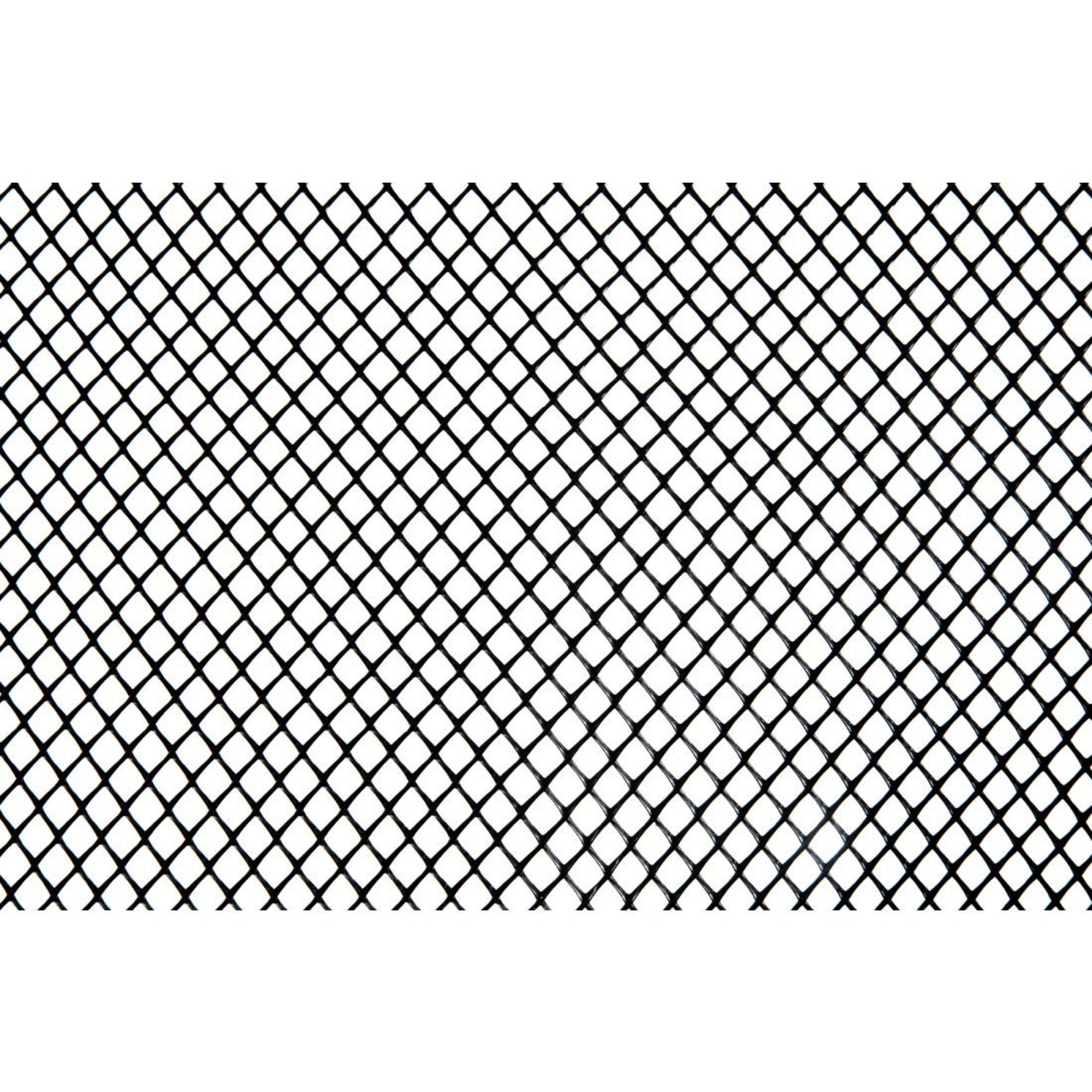 Picture of Bar Shelf Liner Black 10m