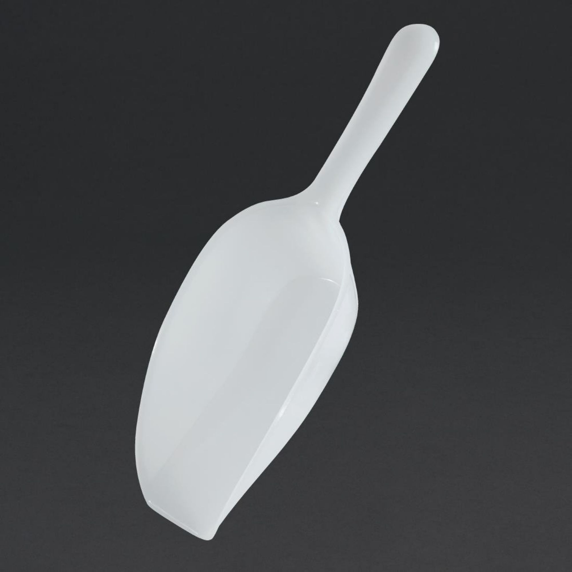 Picture of Schneider Polythene Flour Scoop 470ml
