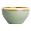 Picture of Olympia Kiln Round Bowl Moss 140mm (Pack of 6) - GP469