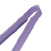Picture of Hygiplas Colour Coded Serving Tong Purple - 405mm - HC853