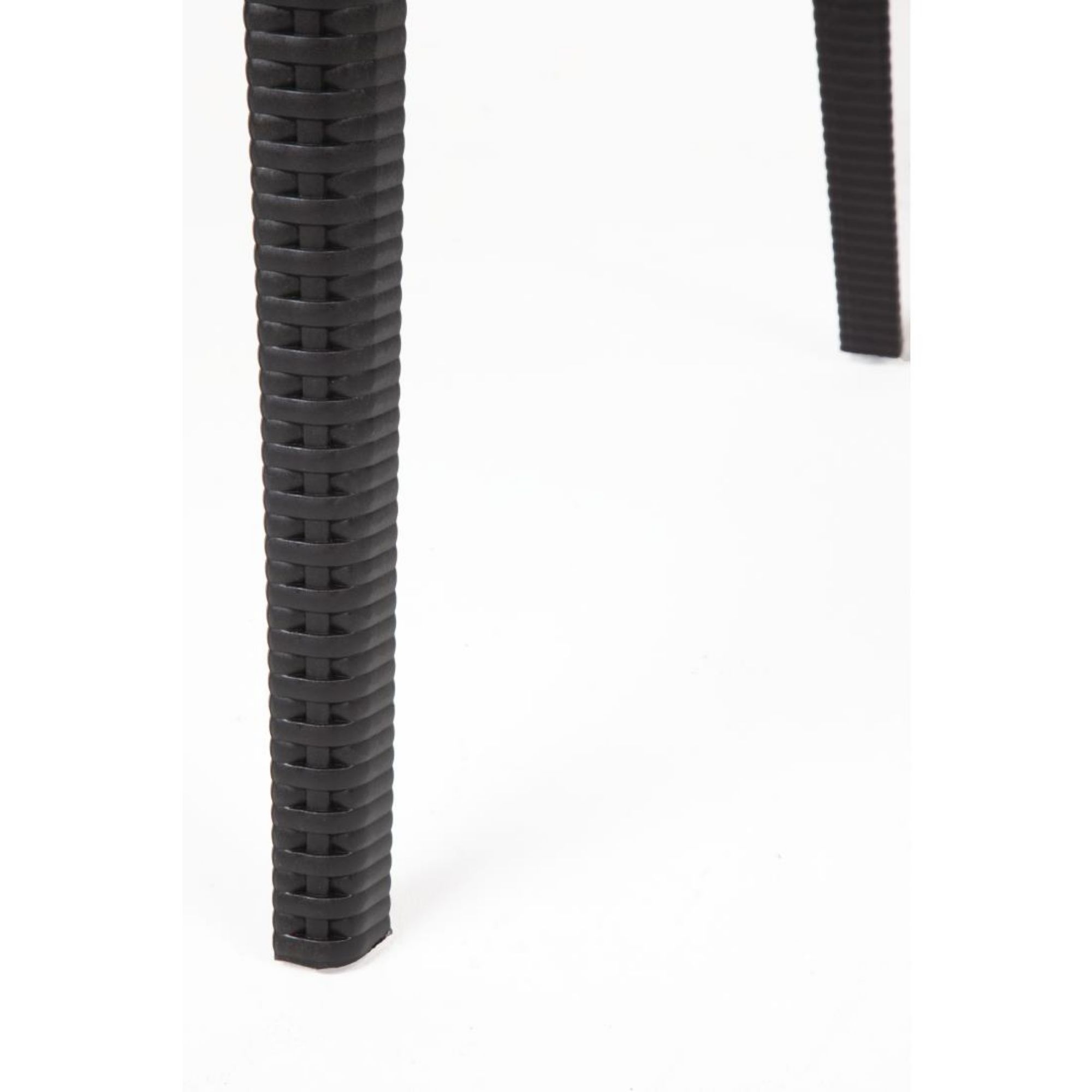 Picture of Bolero PP Rattan Wraparound Armchairs (Pack of 4)