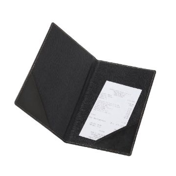 Picture of Securit Menu-Style Bill Presenter