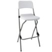 Picture of Bolero Folding High Stools (Pack of 2) - GR322