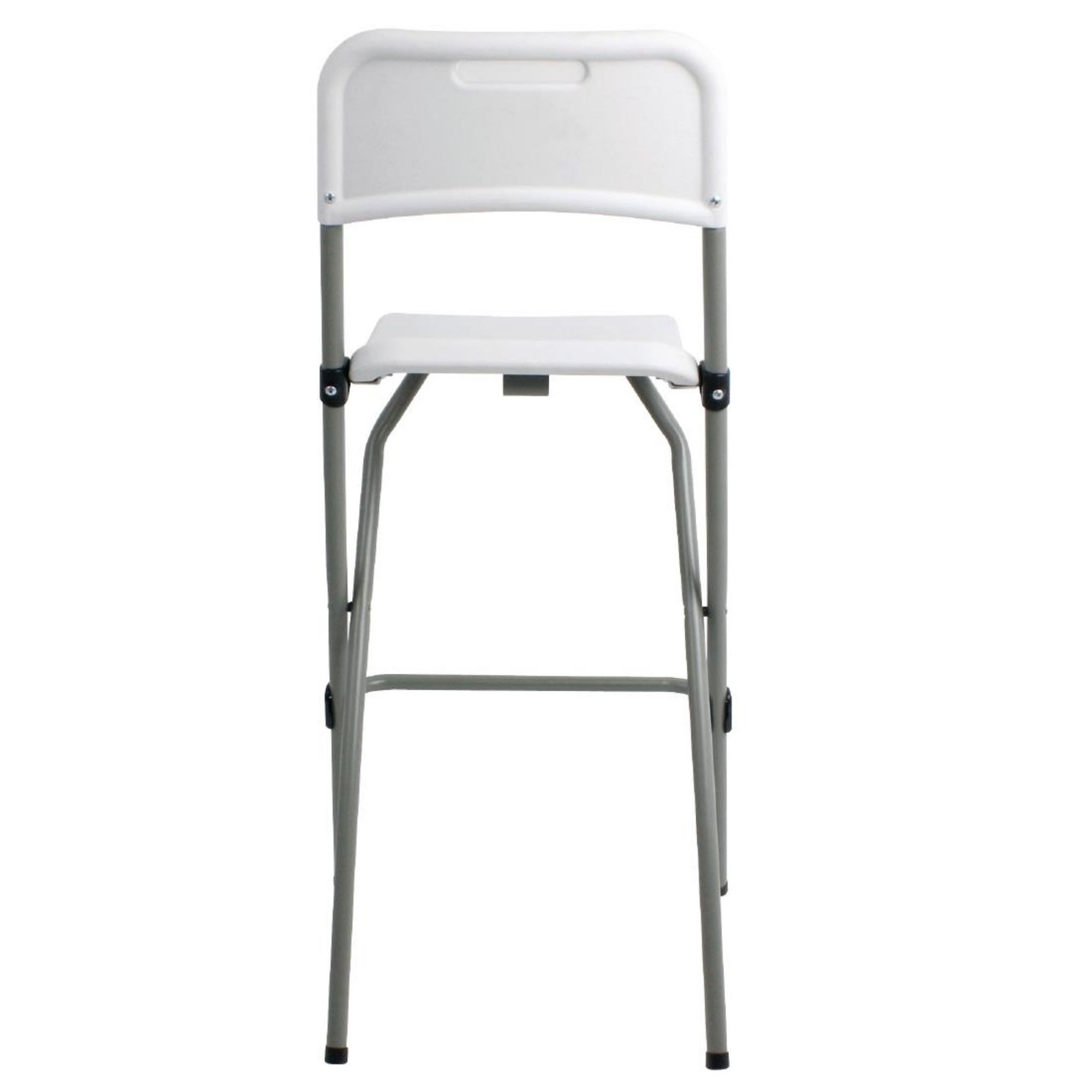 Picture of Bolero Folding High Stools (Pack of 2)