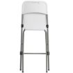 Picture of Bolero Folding High Stools (Pack of 2) - GR322