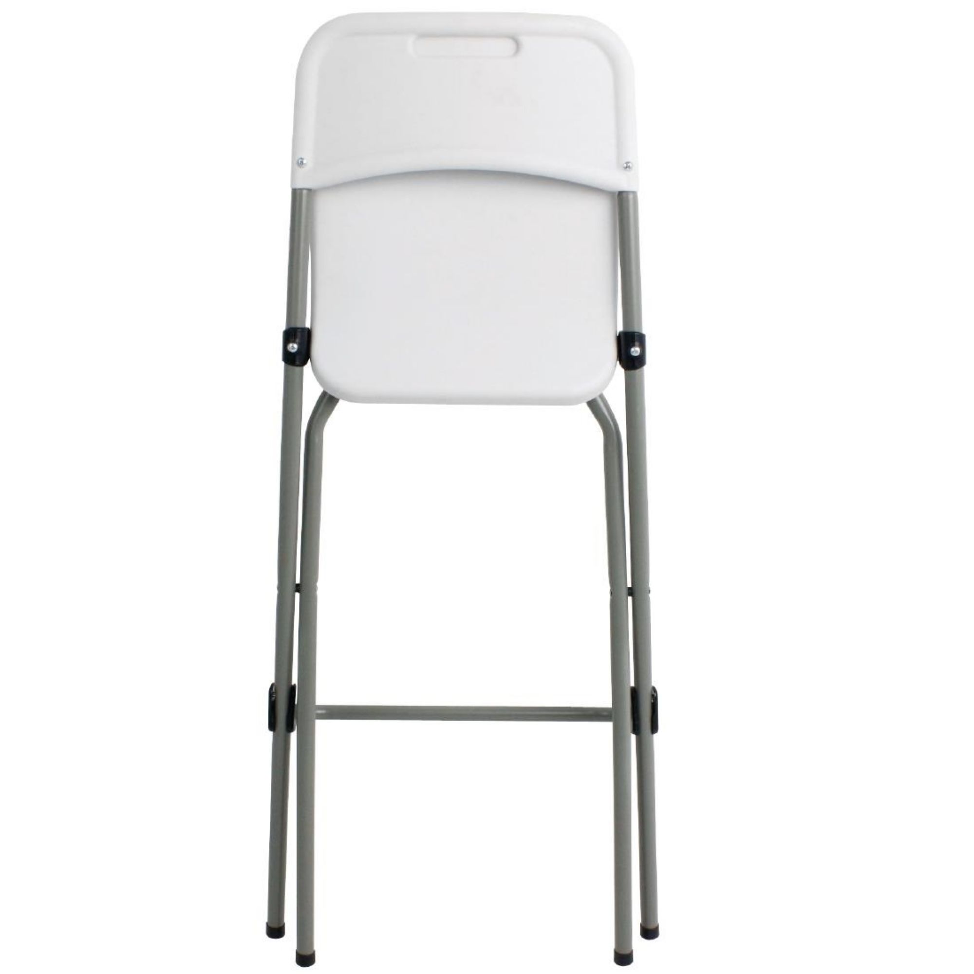 Picture of Bolero Folding High Stools (Pack of 2)