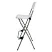 Picture of Bolero Folding High Stools (Pack of 2) - GR322