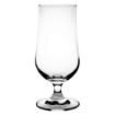 Picture of Olympia Crystal Hurricane Glasses 340ml (Pack of 6) - GM578