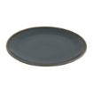 Picture of Olympia Kiln Round Plates Ocean 280mm (Pack of 4) - GP465