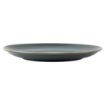 Picture of Olympia Kiln Round Plates Ocean 280mm (Pack of 4) - GP465