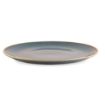 Picture of Olympia Kiln Round Plates Ocean 280mm (Pack of 4) - GP465