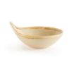 Picture of Olympia Kiln Dipping Pot Sandstone 70ml (Pack of 12) - GP336