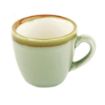 Picture of Olympia Kiln Espresso Cup Moss (Pack of 6) - GP476