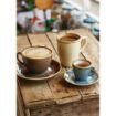 Picture of Olympia Kiln Espresso Cup Moss (Pack of 6) - GP476