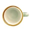 Picture of Olympia Kiln Espresso Cup Moss (Pack of 6) - GP476