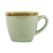 Picture of Olympia Kiln Espresso Cup Moss (Pack of 6) - GP476