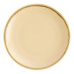 Picture of Olympia Kiln Round Plate Sandstone 280mm (Pack of 4) - GP462