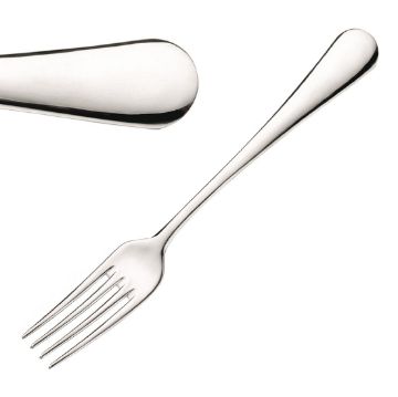 Picture of Pintinox Stresa Table Fork (Pack of 12)
