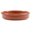 Picture of Terracotta Tapas Dish 130mm (24 Pack) - GM359