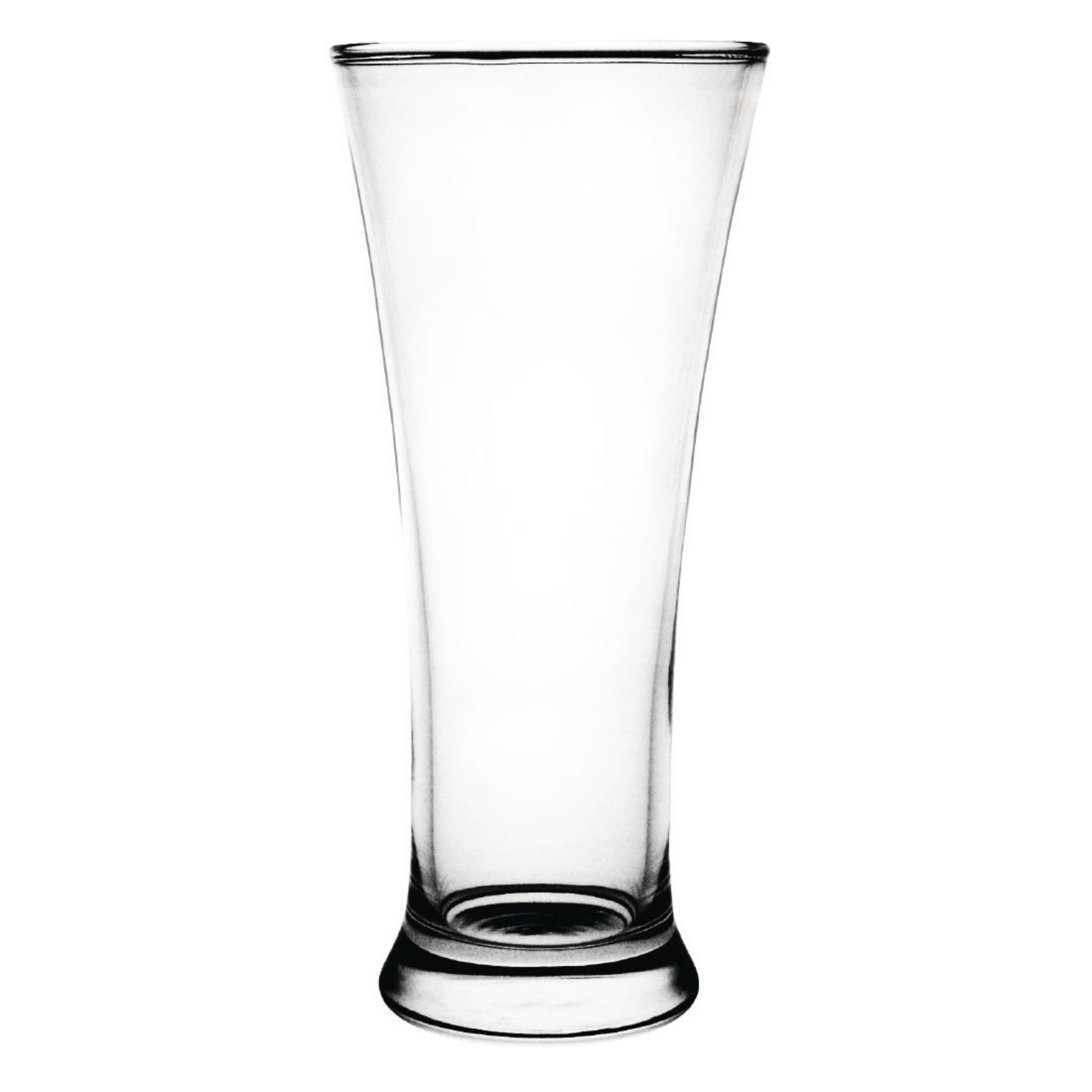 Picture of Olympia Pilsner Beer Glasses 340ml (Pack of 24) - GM568