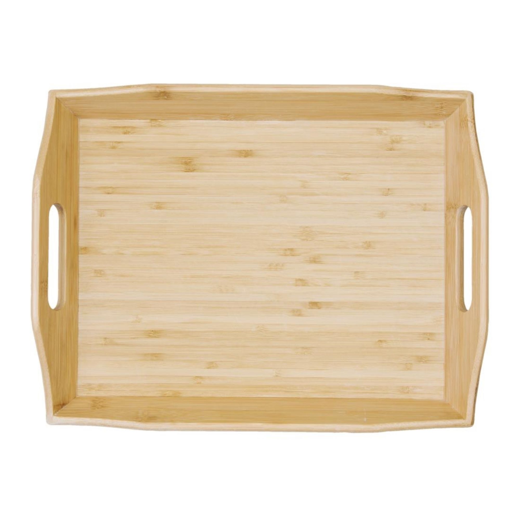 Picture of Olympia Bamboo Butler Tray 381mm - GM249