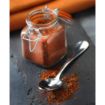 Picture of Kilner Square Clip Top Spice Jar 70ml - GL882