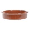 Picture of Terracotta Tapas Dishes 150mm (24 Pack) - GM469