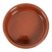 Picture of Terracotta Tapas Dishes 150mm (24 Pack) - GM469