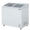 Picture of Polar G-Series Display Chest Freezer 200Ltr - GM498