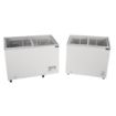 Picture of Polar G-Series Display Chest Freezer 200Ltr - GM498