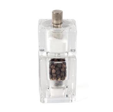 Picture of Olympia Combined Salt and Pepper Mill
