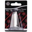 Picture of PME Drop Flower Piping Nozzle 7mm - GL248