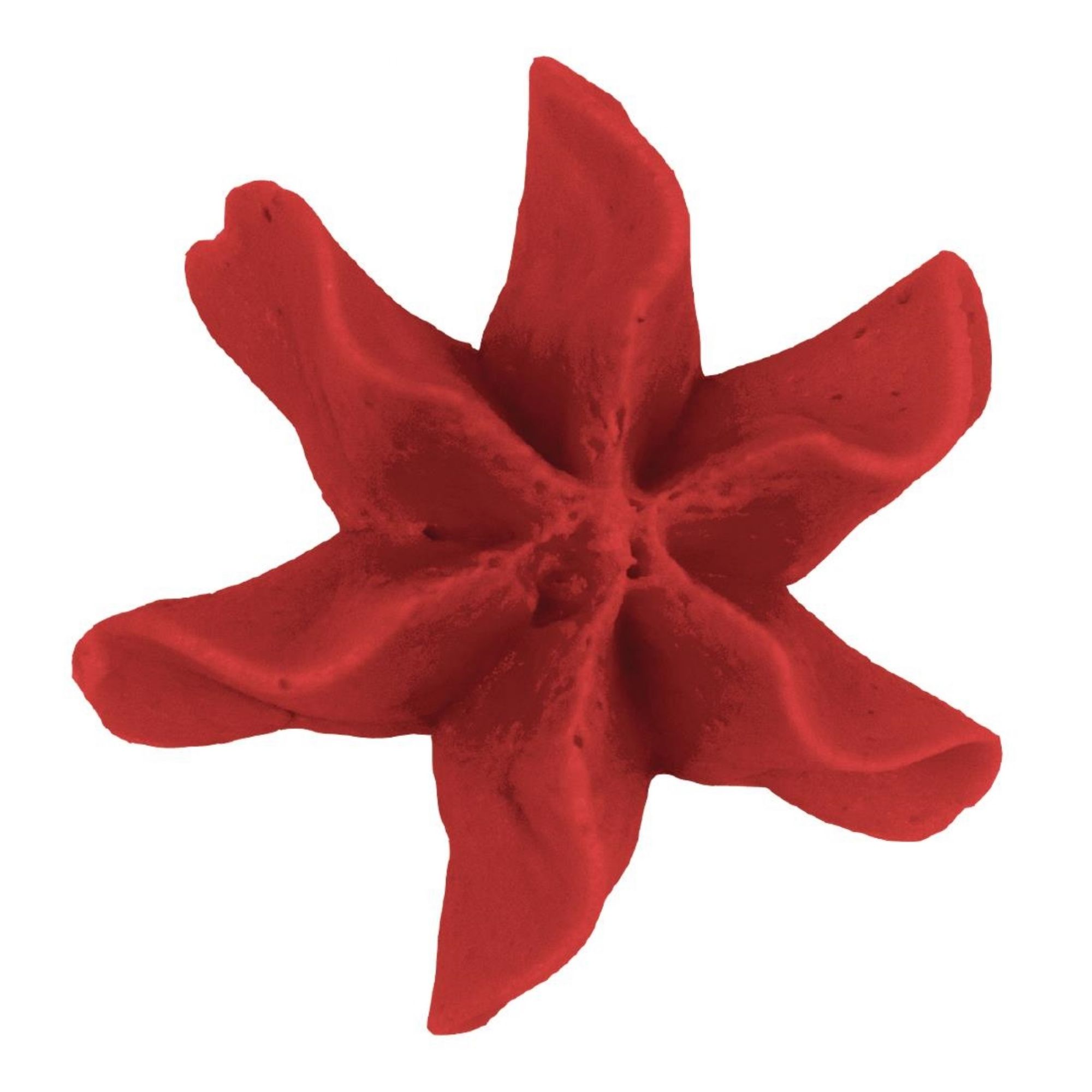 Picture of PME Drop Flower Piping Nozzle 7mm