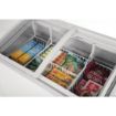 Picture of Polar G-Series Display Chest Freezer 200Ltr - GM498
