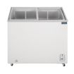 Picture of Polar G-Series Display Chest Freezer 200Ltr - GM498