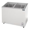 Picture of Polar G-Series Display Chest Freezer 200Ltr - GM498