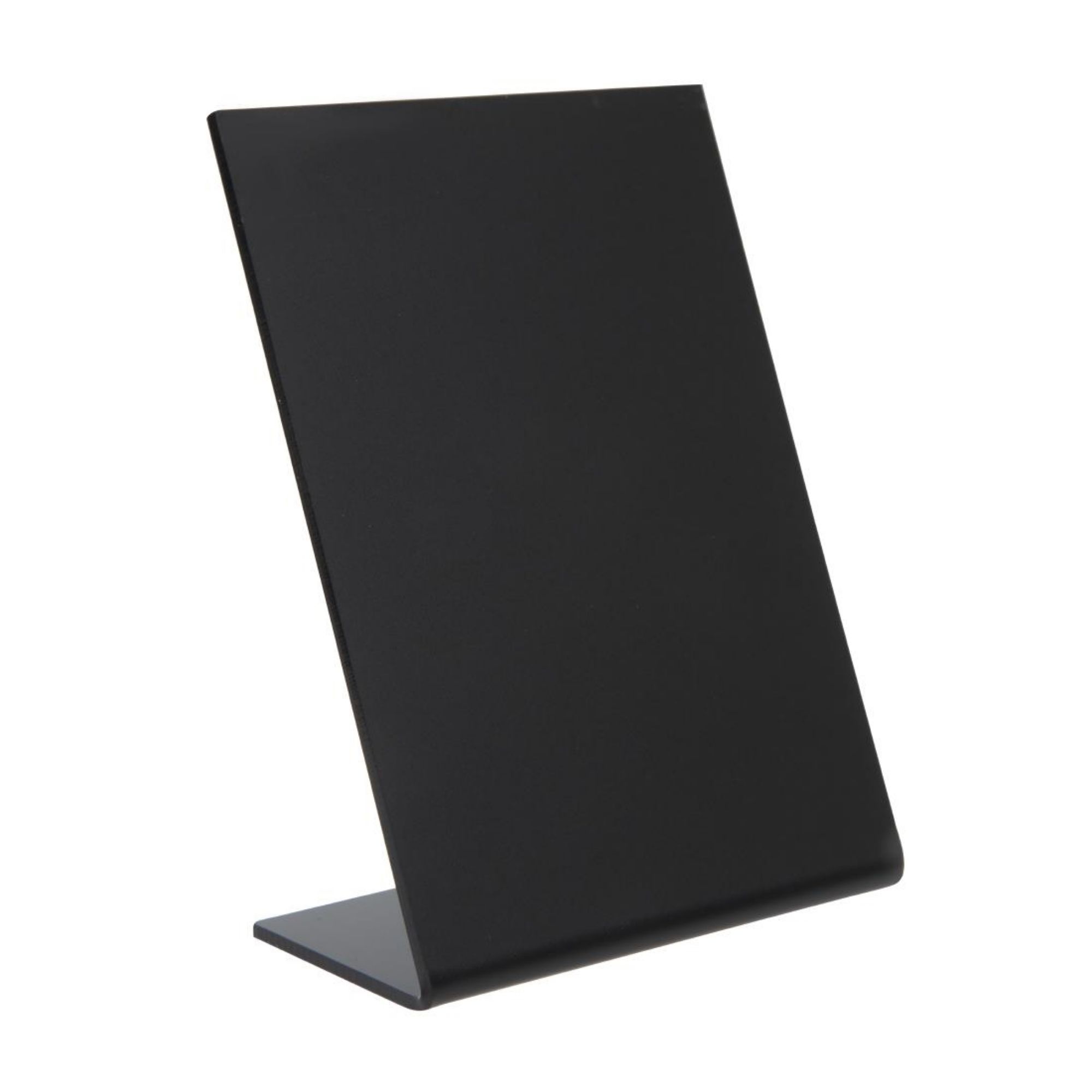 Picture of Securit Mini Buffet Display Chalkboard (5 pack) - GM268