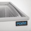 Picture of Polar G-Series Display Chest Freezer 200Ltr - GM498