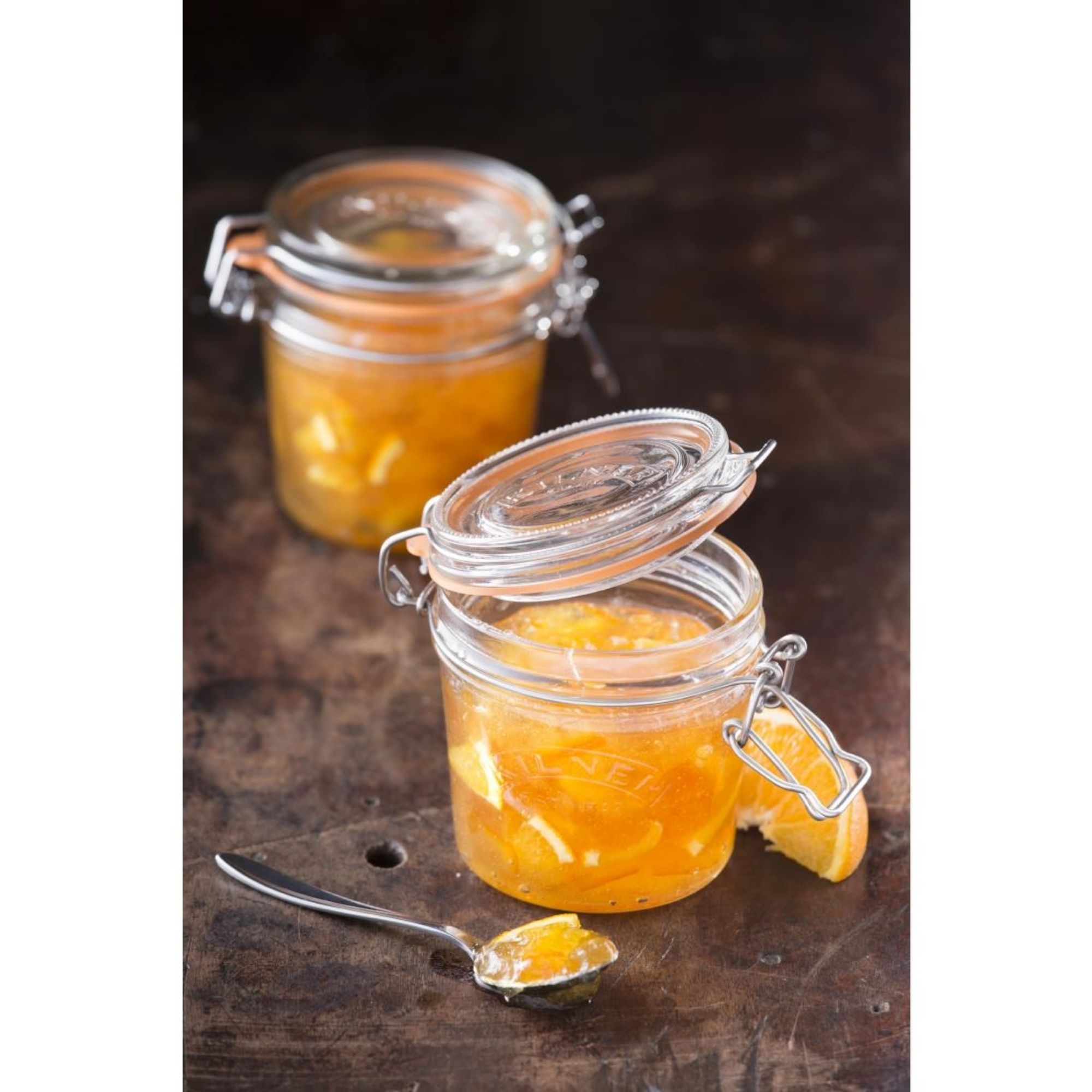 Picture of Kilner Clip Top Preserve Jar 350ml