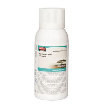 Picture of Rubbermaid Microburst 3000 Air Freshener Refills Kilimanjaro 75ml (12 pack)