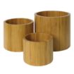 Picture of Olympia Bamboo Risers (3 Pack) - GL073