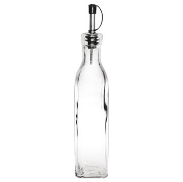 Picture of Olympia Olive Oil and Vinegar Bottle 250ml (Pack of 6)
