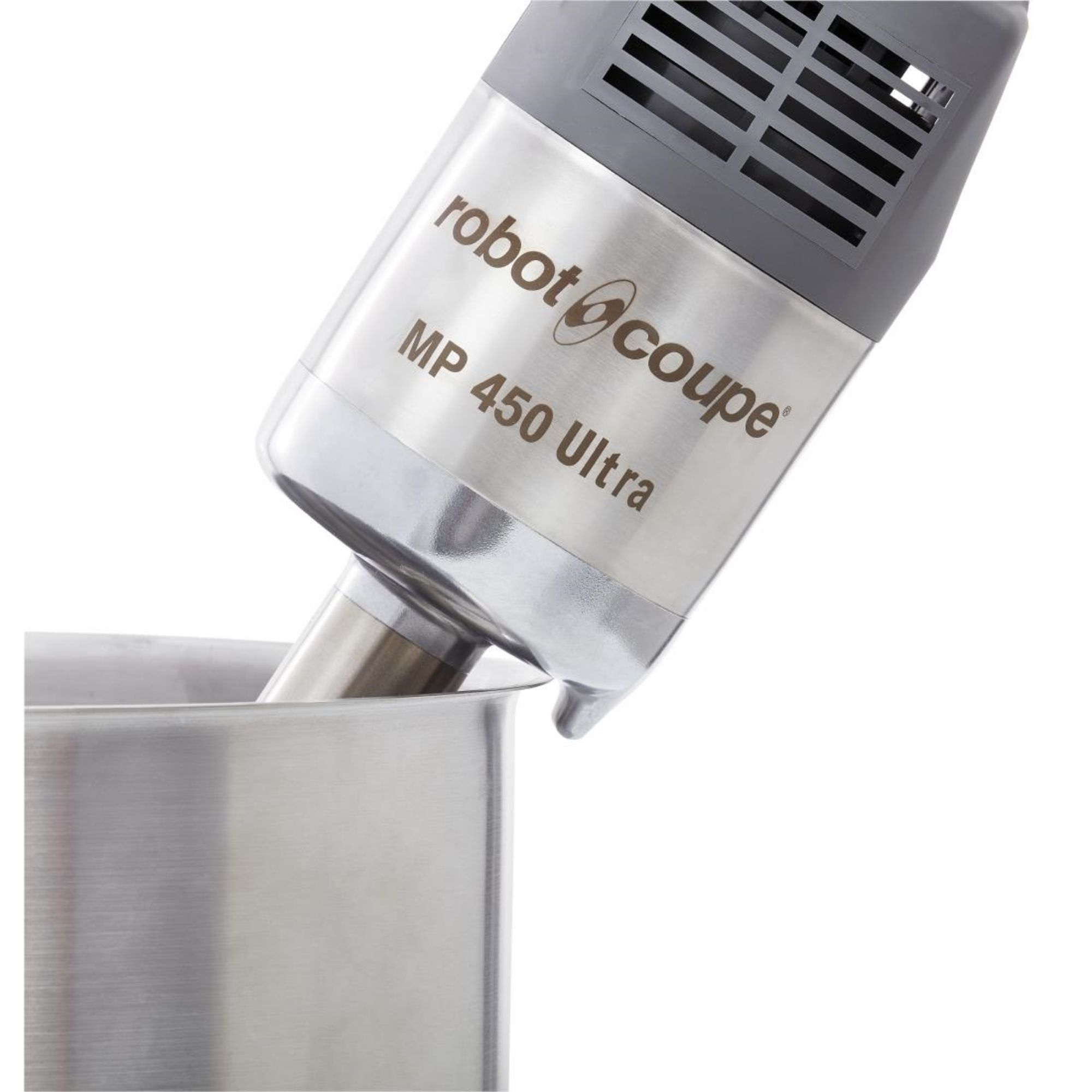 Picture of Robot Coupe Stick Blender MP450 Ultra