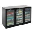 Picture of Polar G-Series Back Bar Cooler with Hinged Doors 330Ltr - GL004