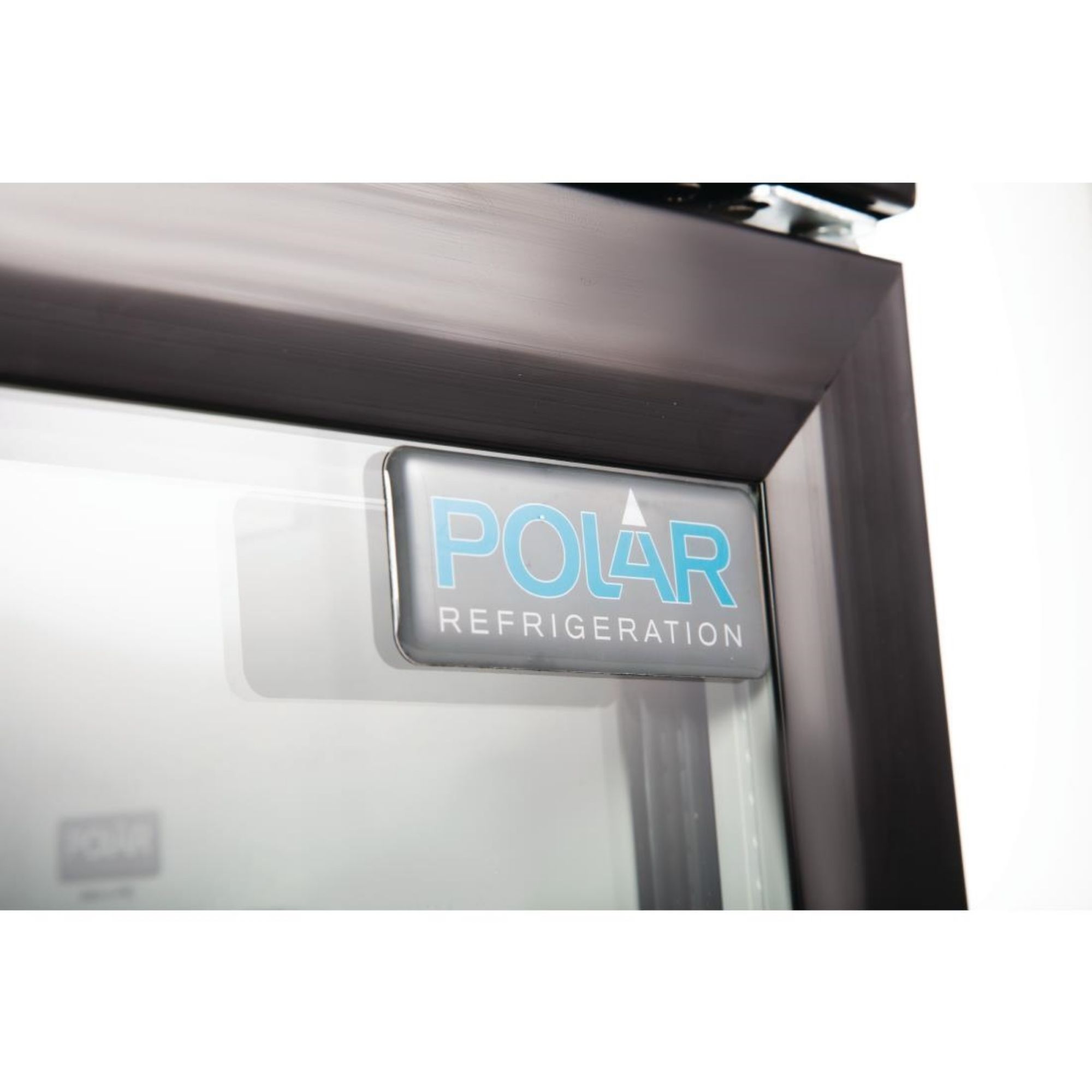 Picture of Polar G-Series Back Bar Cooler with Hinged Doors 330Ltr