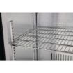 Picture of Polar G-Series Back Bar Cooler with Hinged Doors 330Ltr - GL004